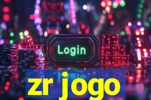 zr jogo